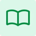 Book icon