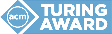 Turing award
