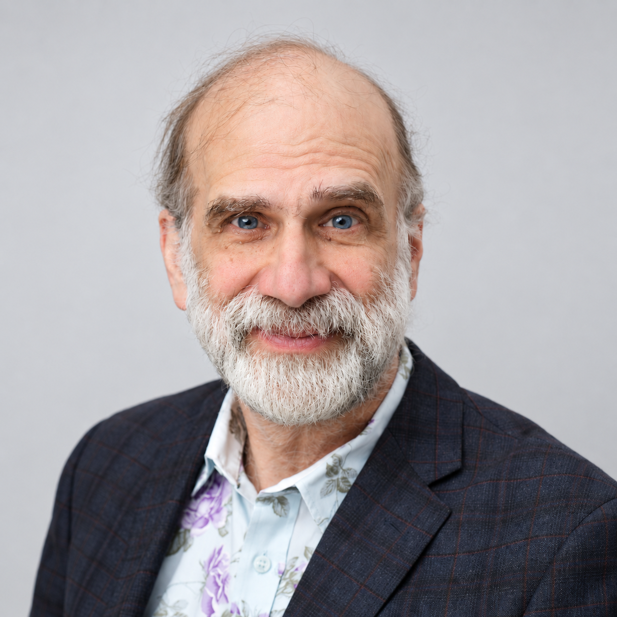 Bruce Schneier
