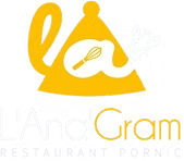 L'Ana'Gram, restaurant à Pornic