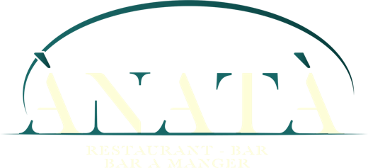 Anata, restaurant bar à Pornic