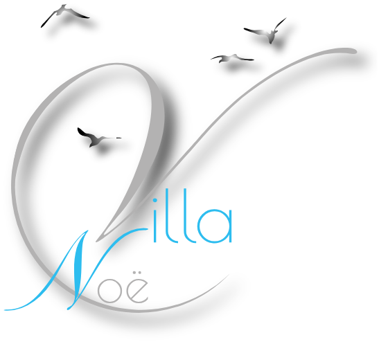 Villa Noé, restaurant à Pornic