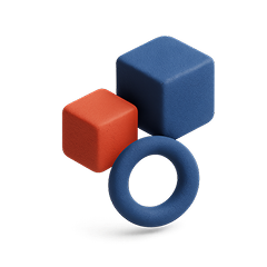 Icon Illustration for Strategic Technology Alliances