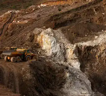 Visio MX | Soluciones integrales con Drones