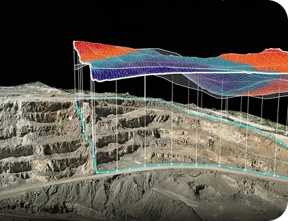 Monitoreo de Avance de Obra | VisioMX