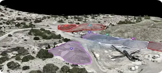 Visio MX | Expertos en estudios topográficos