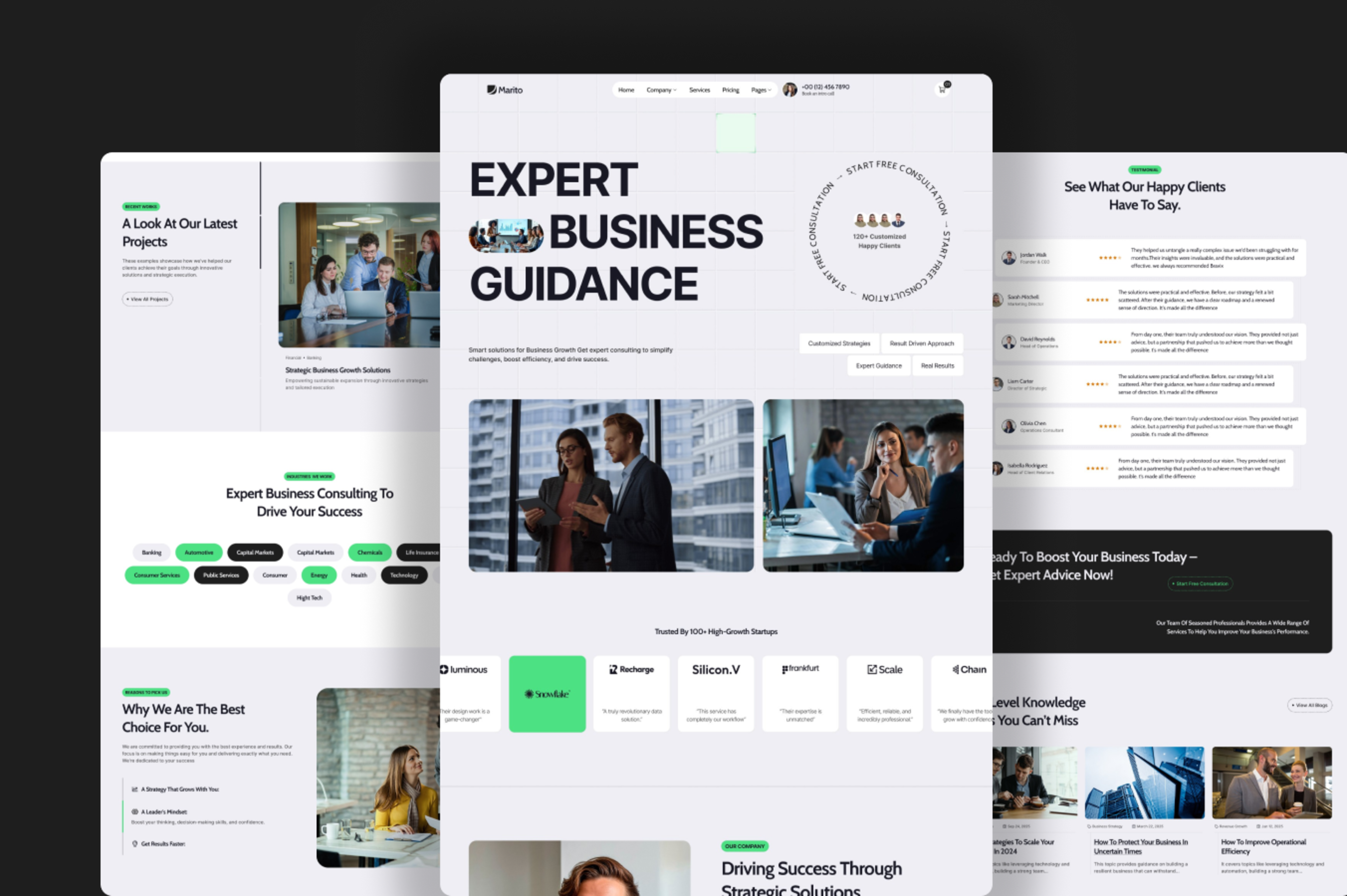 site profile thumbnail