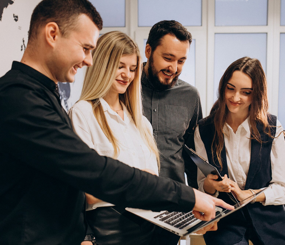 Competitive Analysis