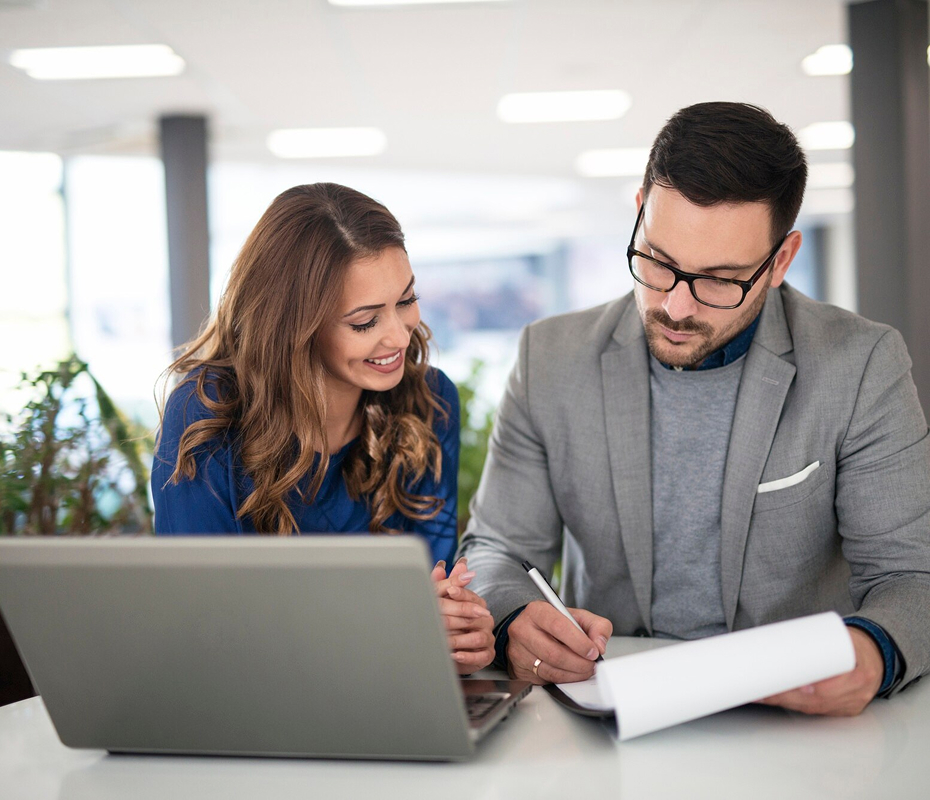 Operational Efficiency