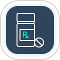 Prescription refills automation