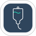 Infusion and care coordination