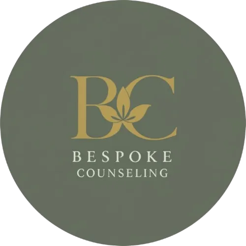 Bespoke COunseling logo
