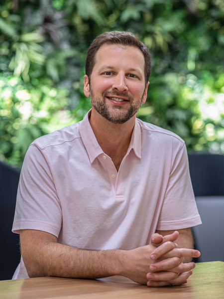 Matthew Cox Headshot