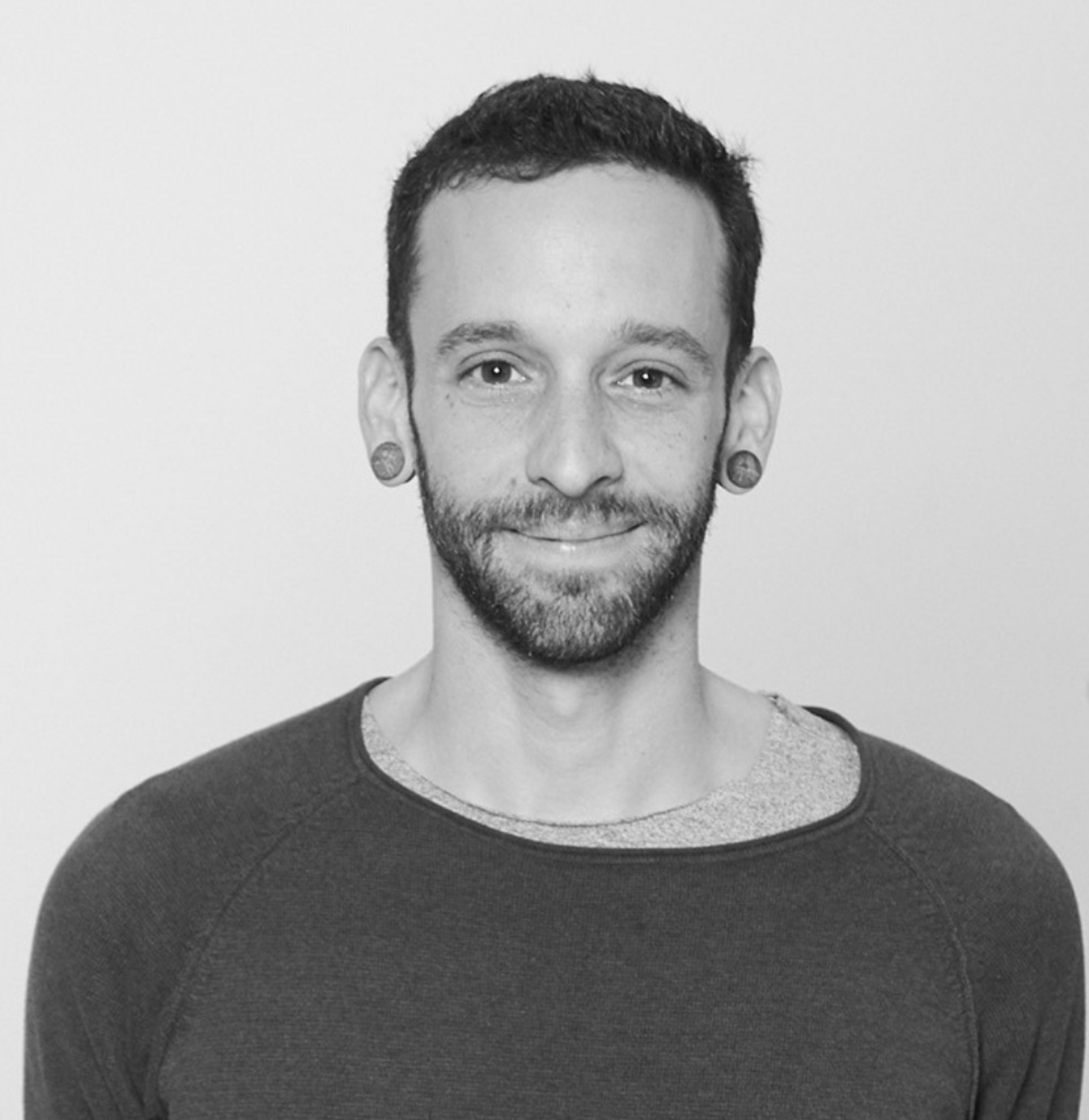 Milan Herencsar - Gasttrainer beim Bewegungskollektiv Berlin