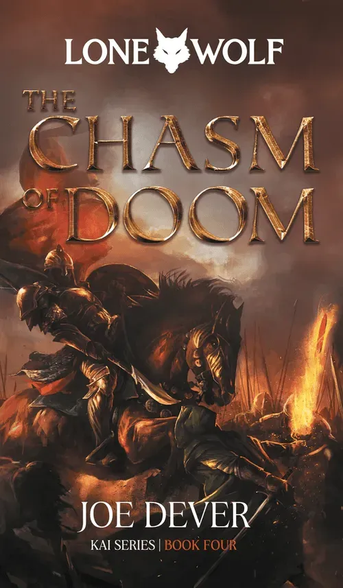 The Chasm of Doom