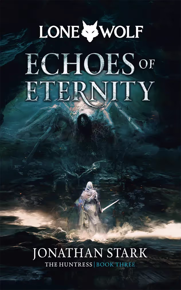 Echoes of Enternity