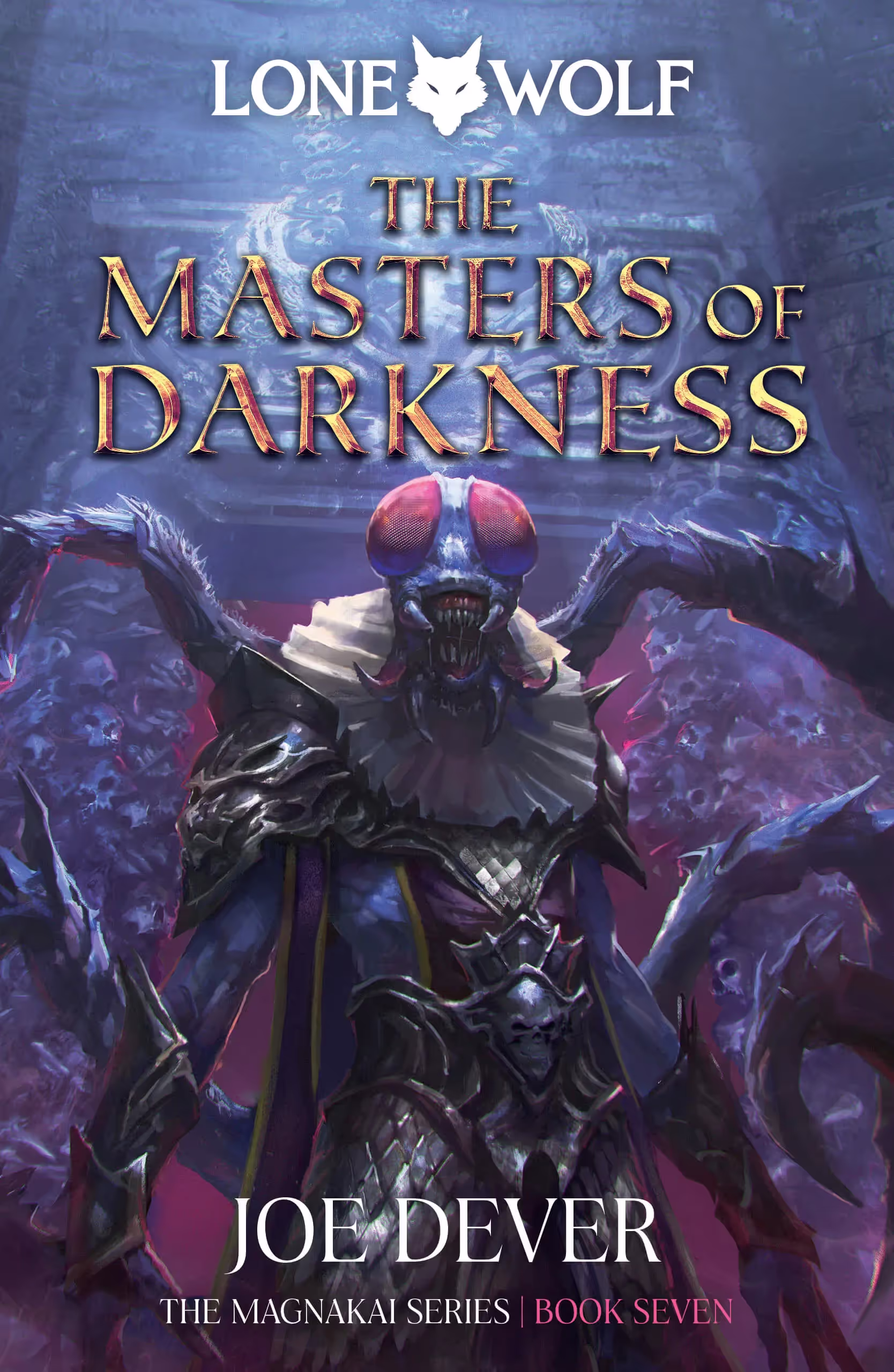 The Masters of Darkness