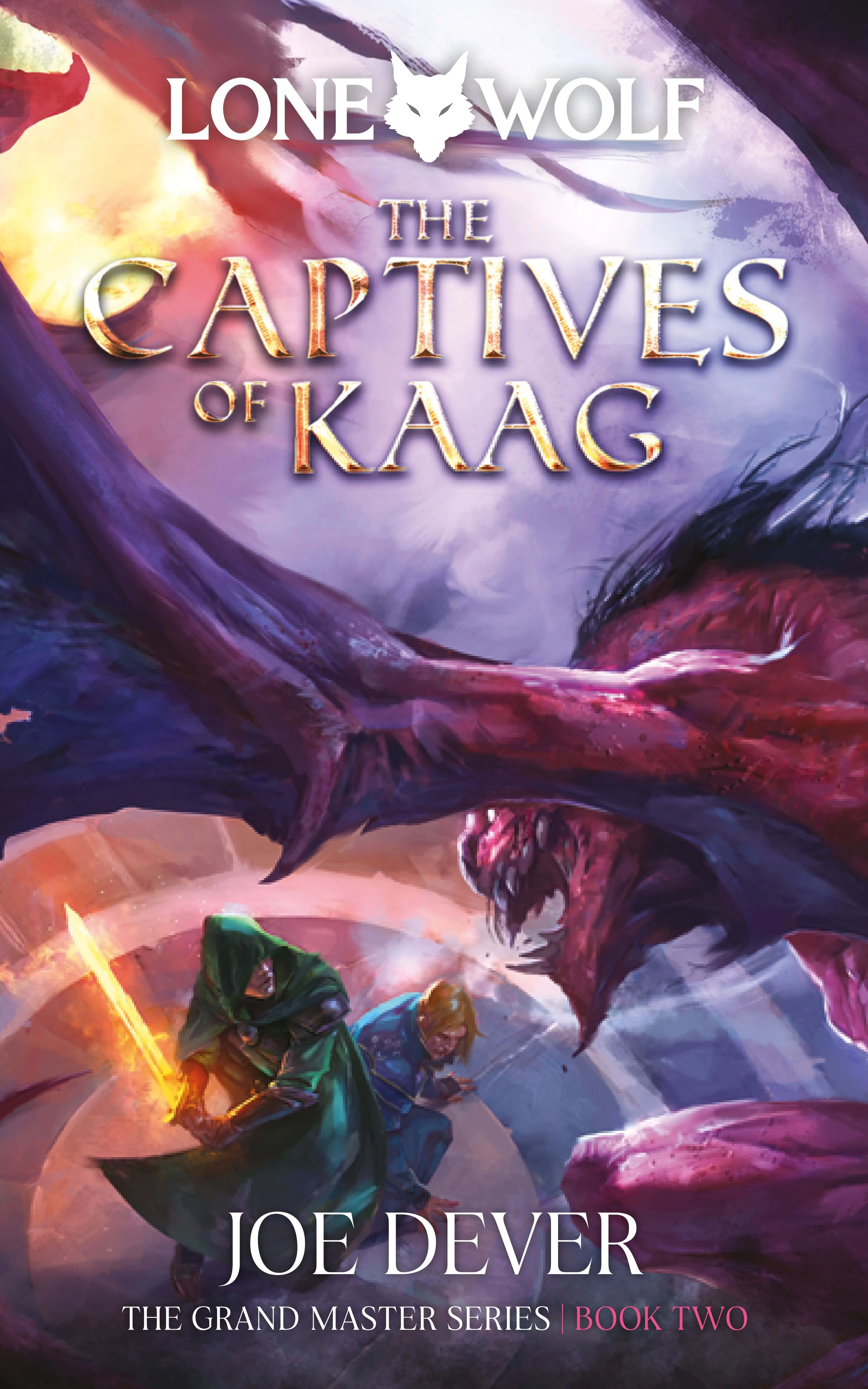The Captives of Kaag