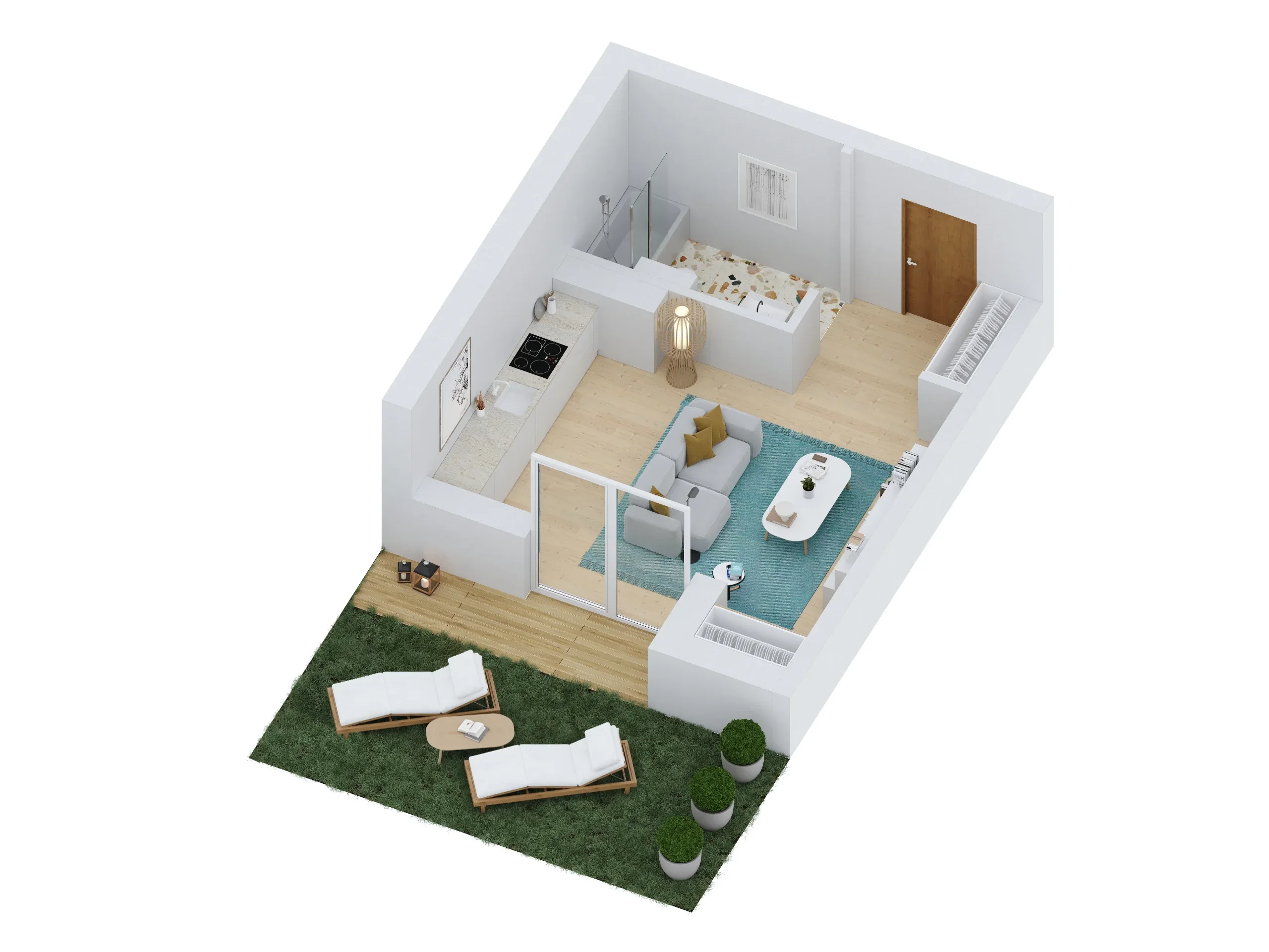 Tulipanowe Ogrody K0-N