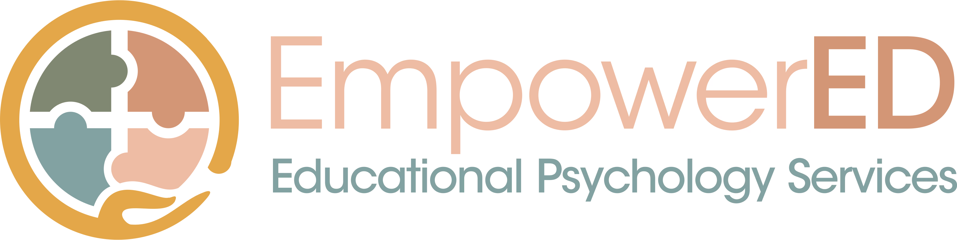 The Behavior Bridge logo