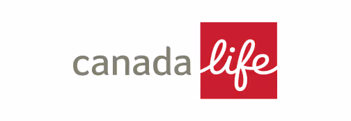 a close-up of a logo