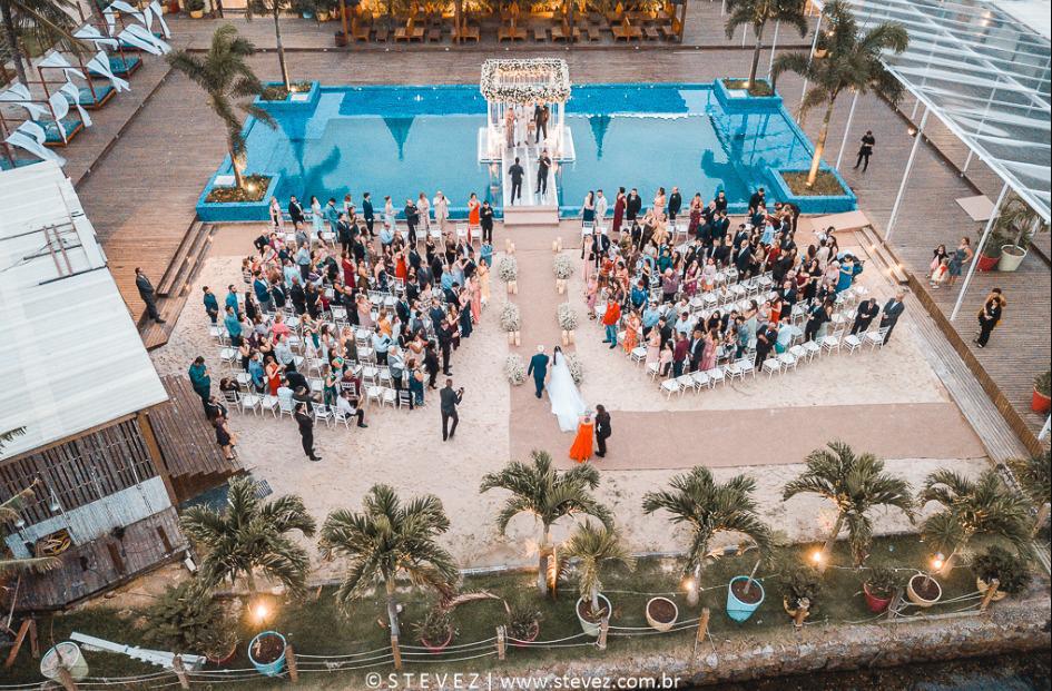 Eventos e comemorações