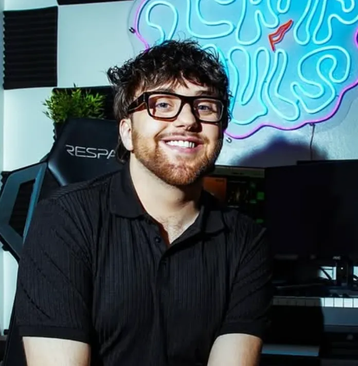 Real Drew Louis Producer