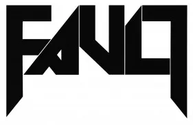 Fault Magazine Logo
