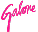 Logo Publication Magazine