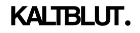 KALTBLUT Logo