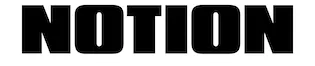 NOTION