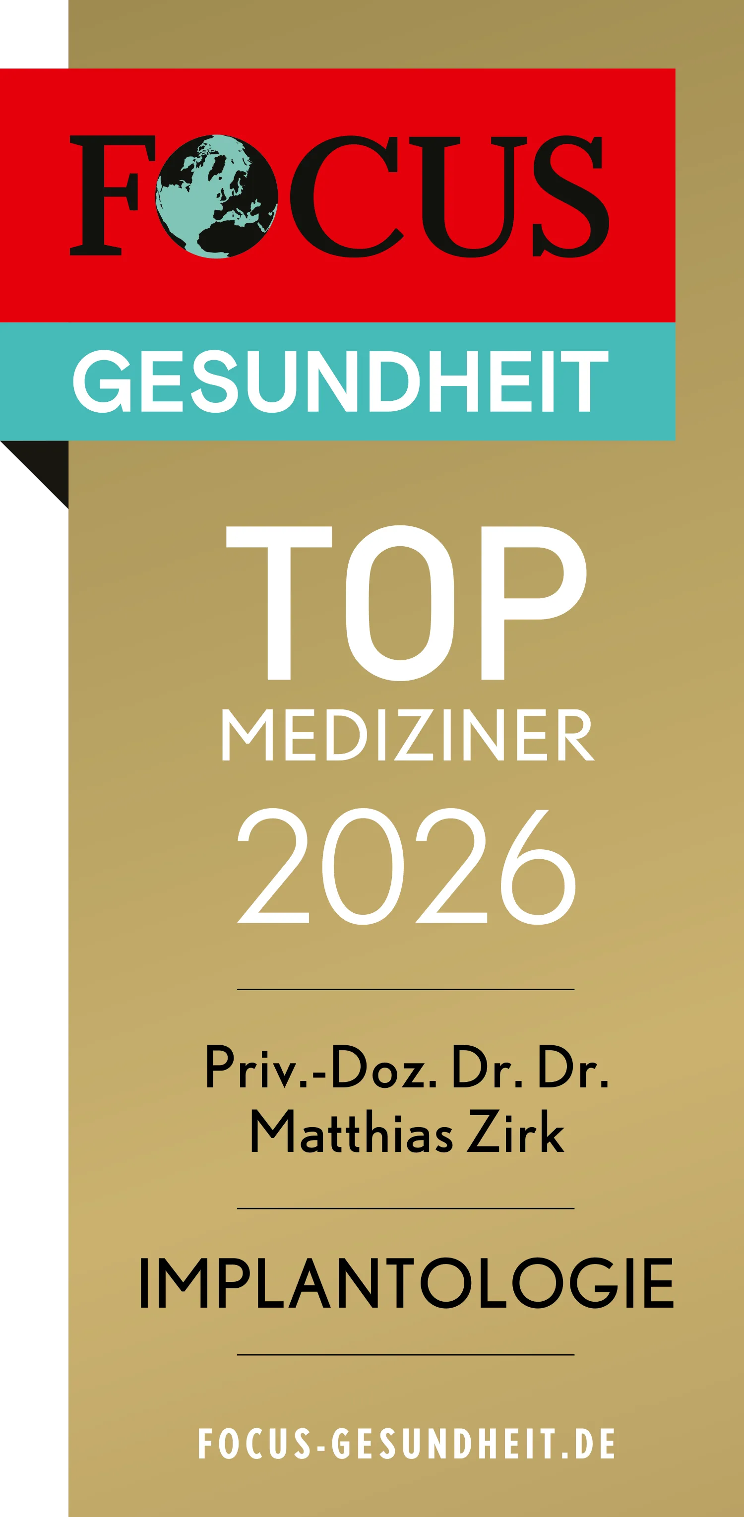 MKG Köln West Implantatzentrum, Köln, Zahnimplantat, Top Mediziner 2026, Implantologie.