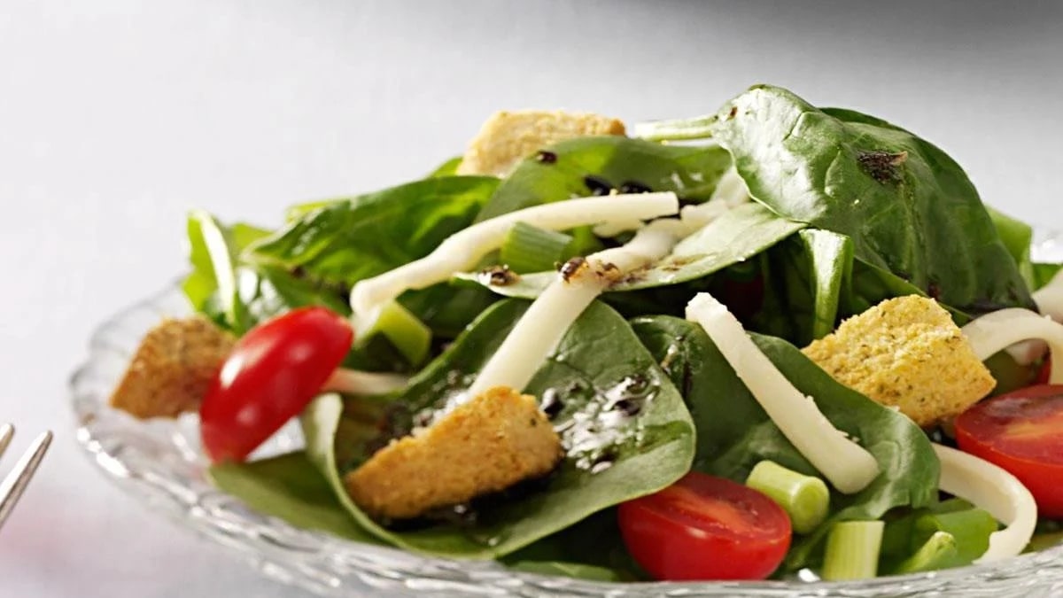 how to make italian salad dressing