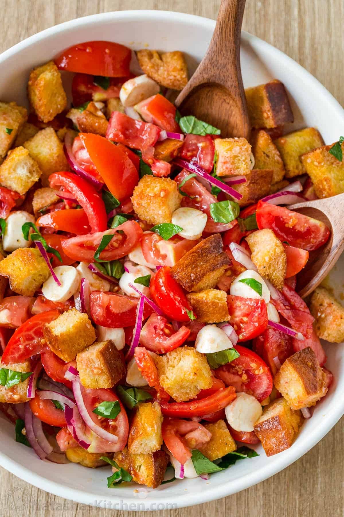 Panzanella