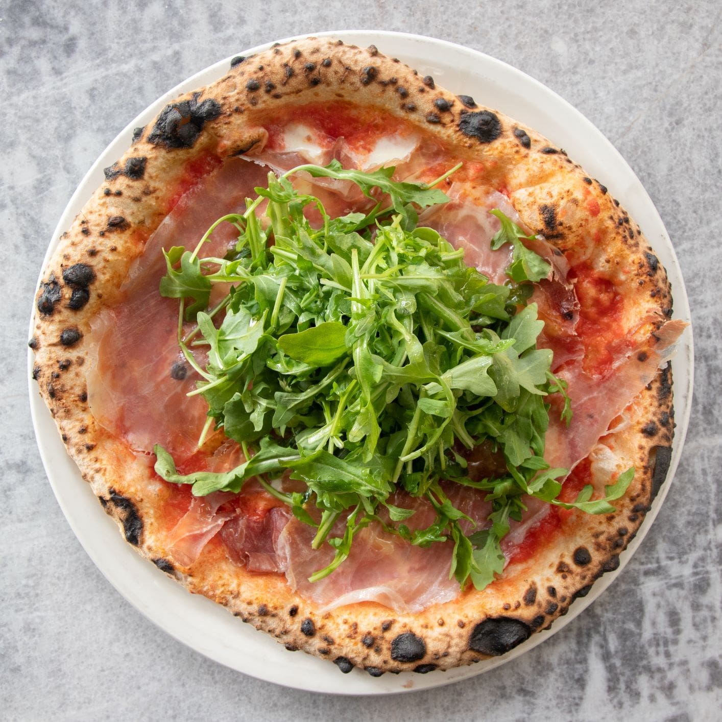 gluten freedom pizza