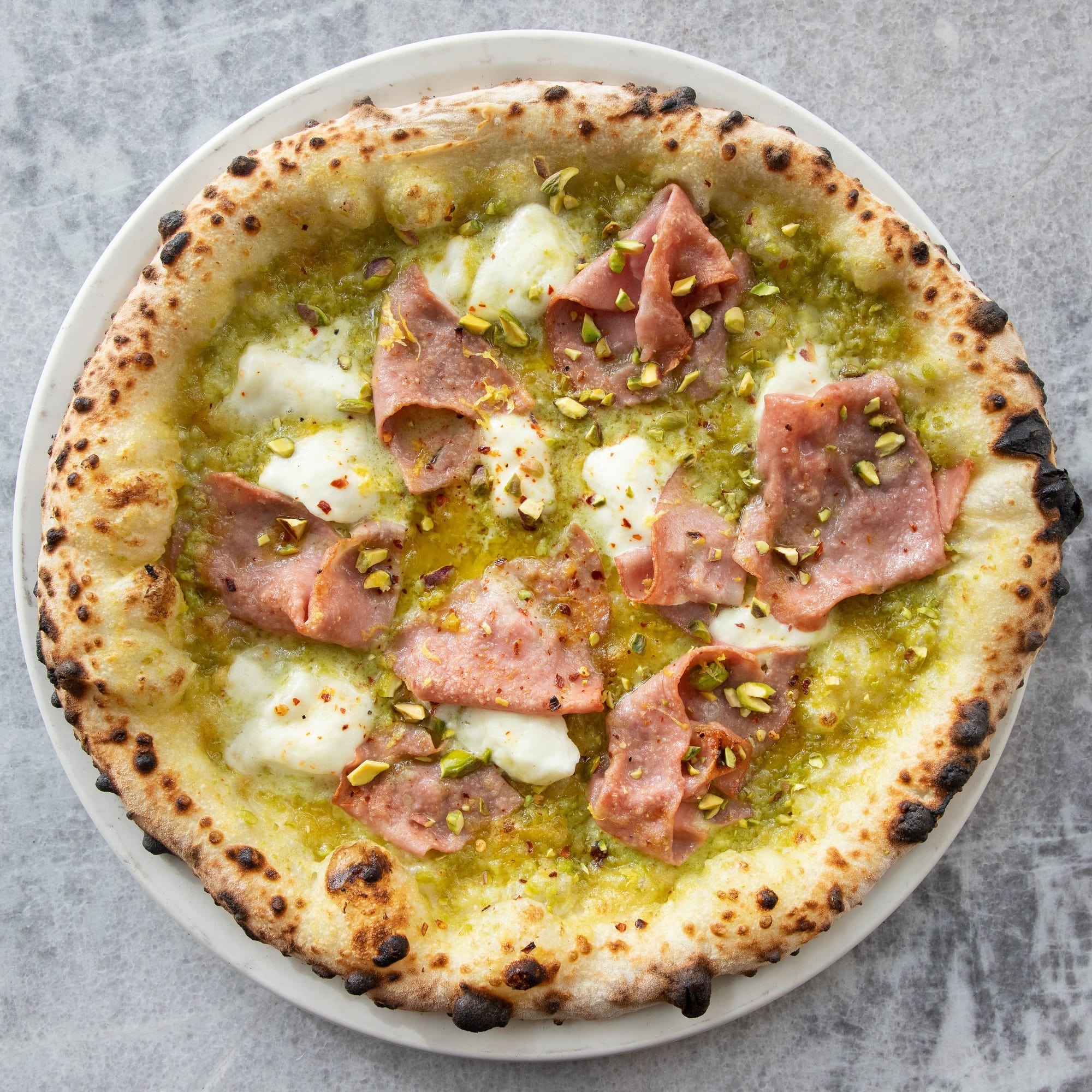 best gluten free pizza north vancouver