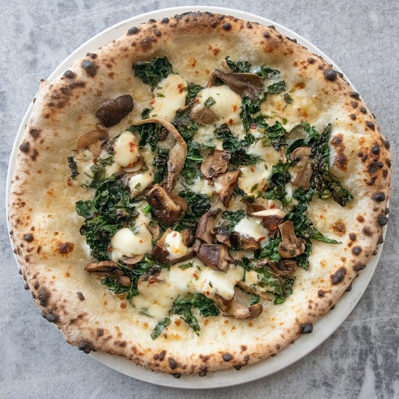 best gluten free pizza