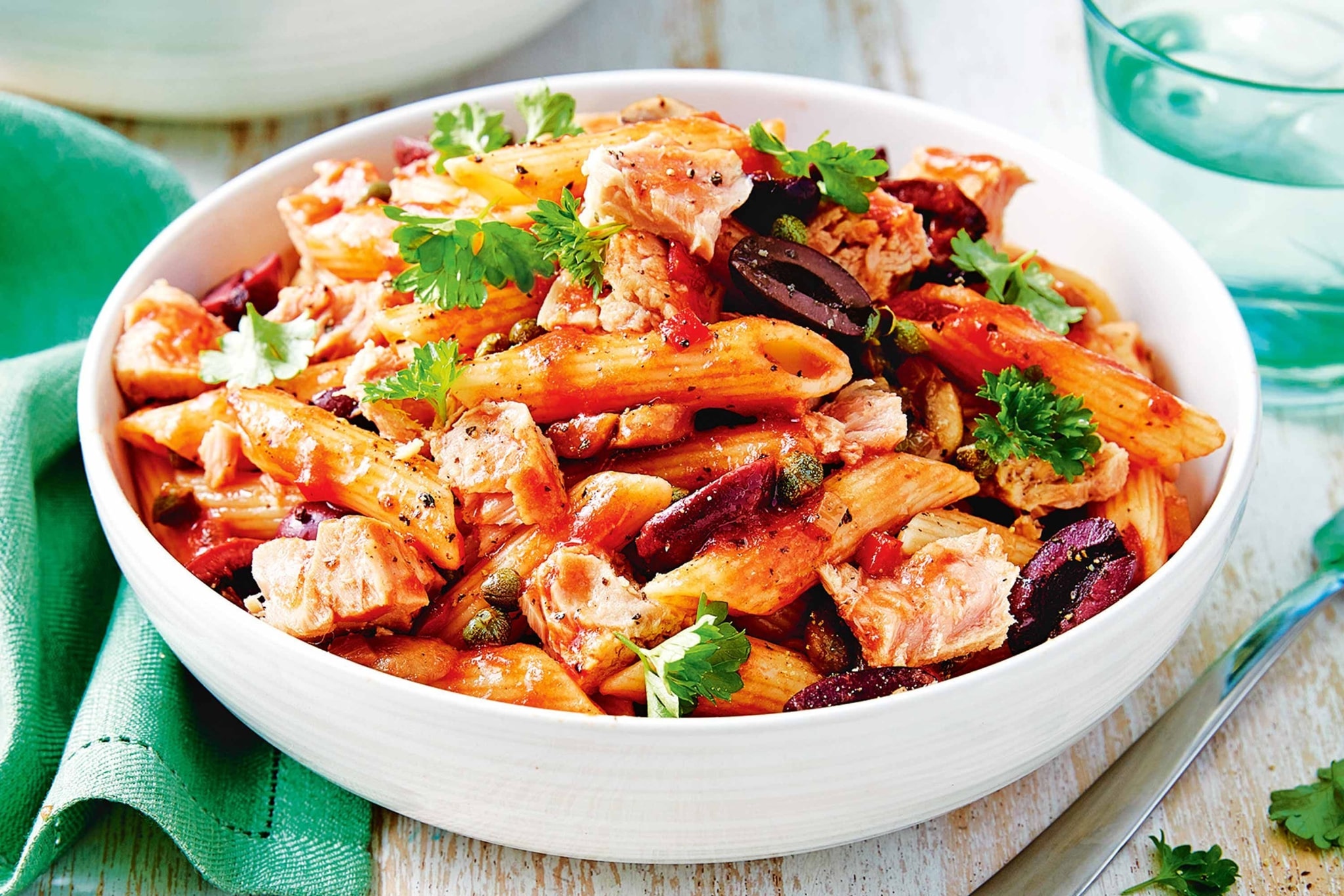 pasta sauce recipe italian