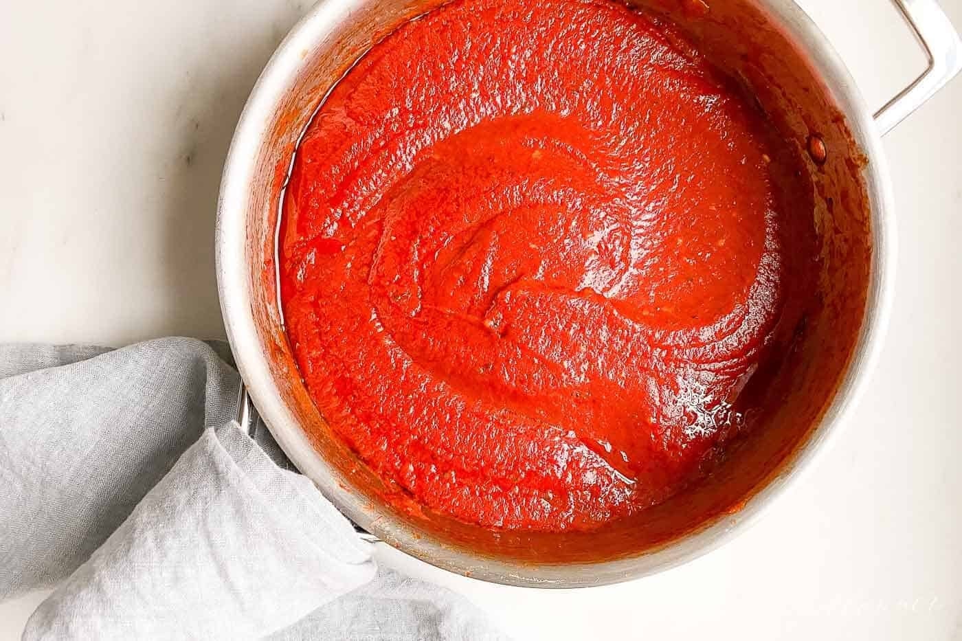 how to make pizza at home in oven