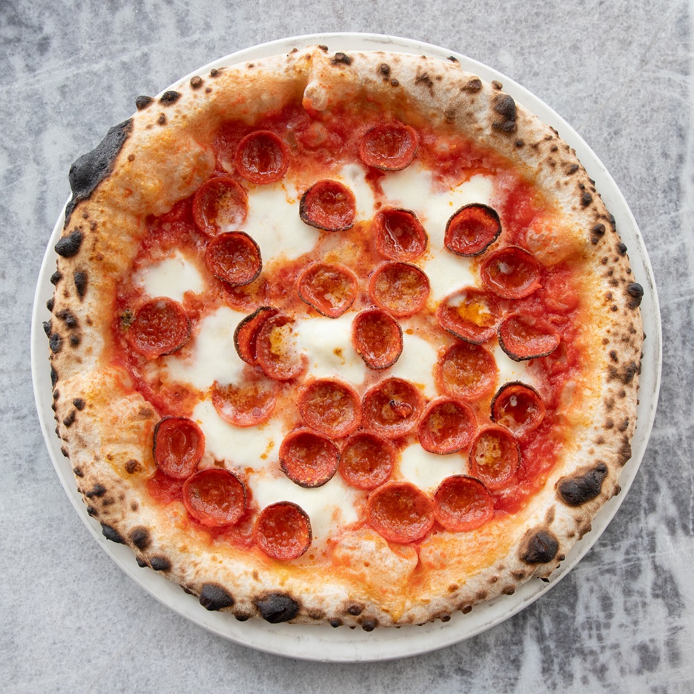 best neapolitan pizza