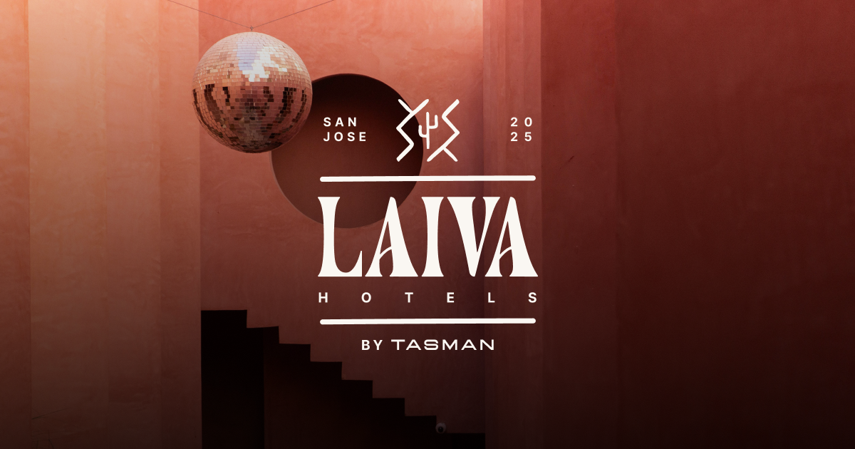 Laiva Hotel by Tasman - Mexico