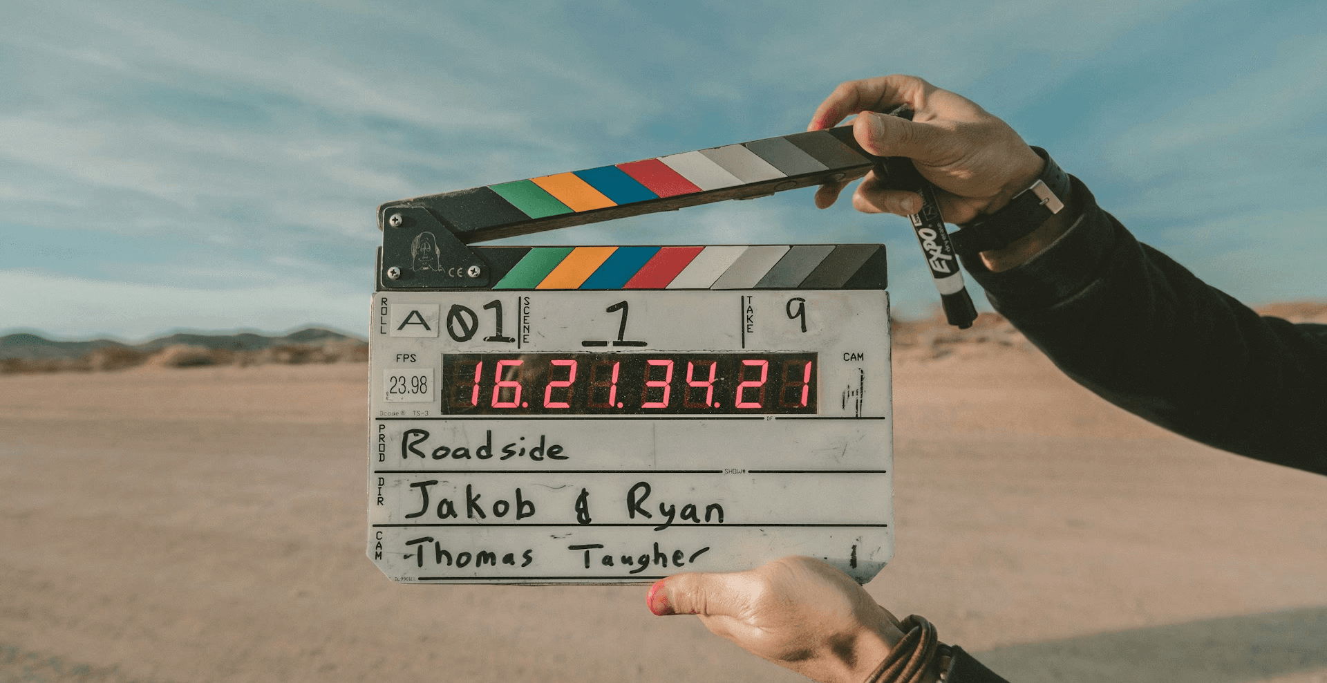 Video production