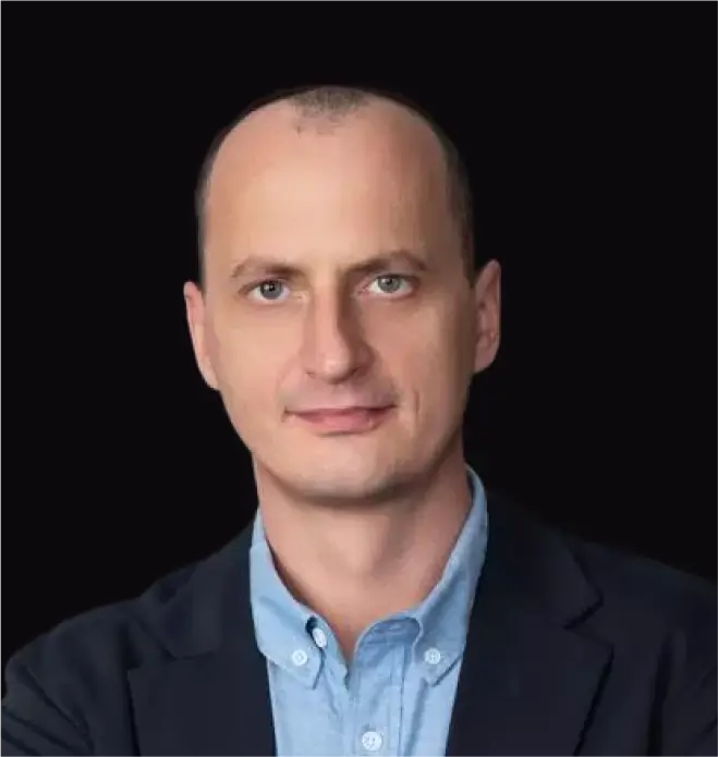 Konrad Piotrowski