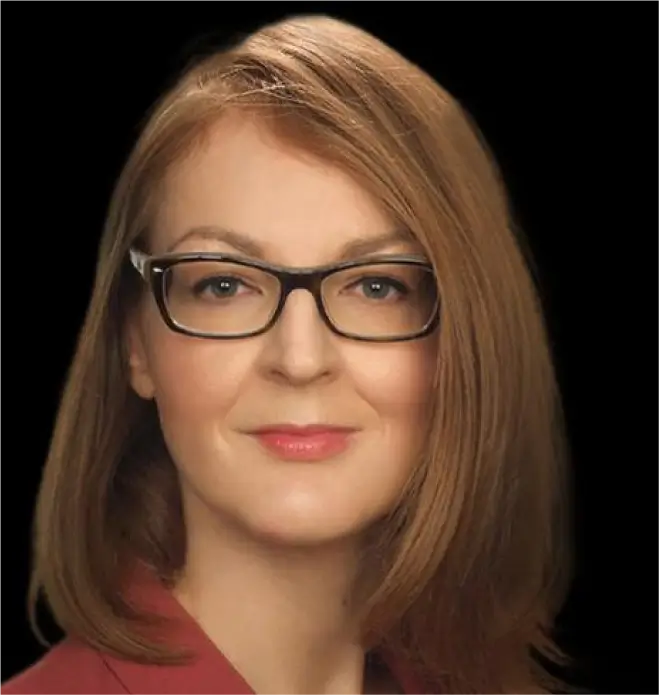 Ewa Gruszczyńska