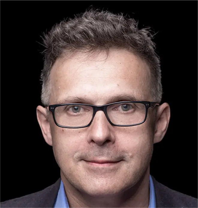 Paweł Ostaszewski