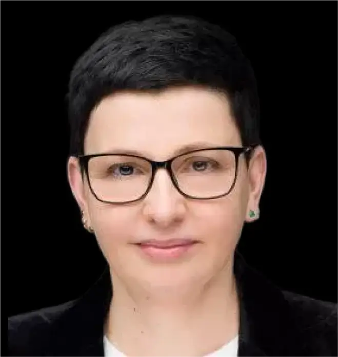 Małgorzata Wójcik