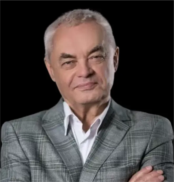 Edward Nęcka