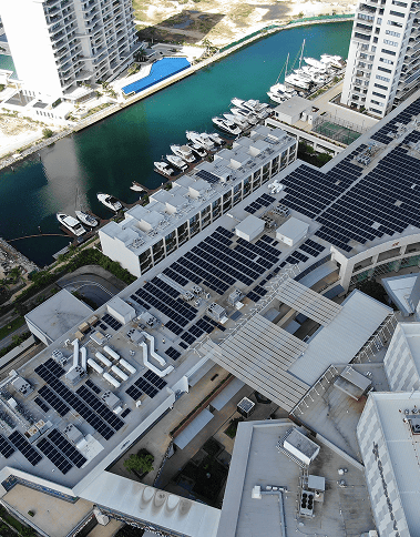 proyecto PPA Solar de Energía Real