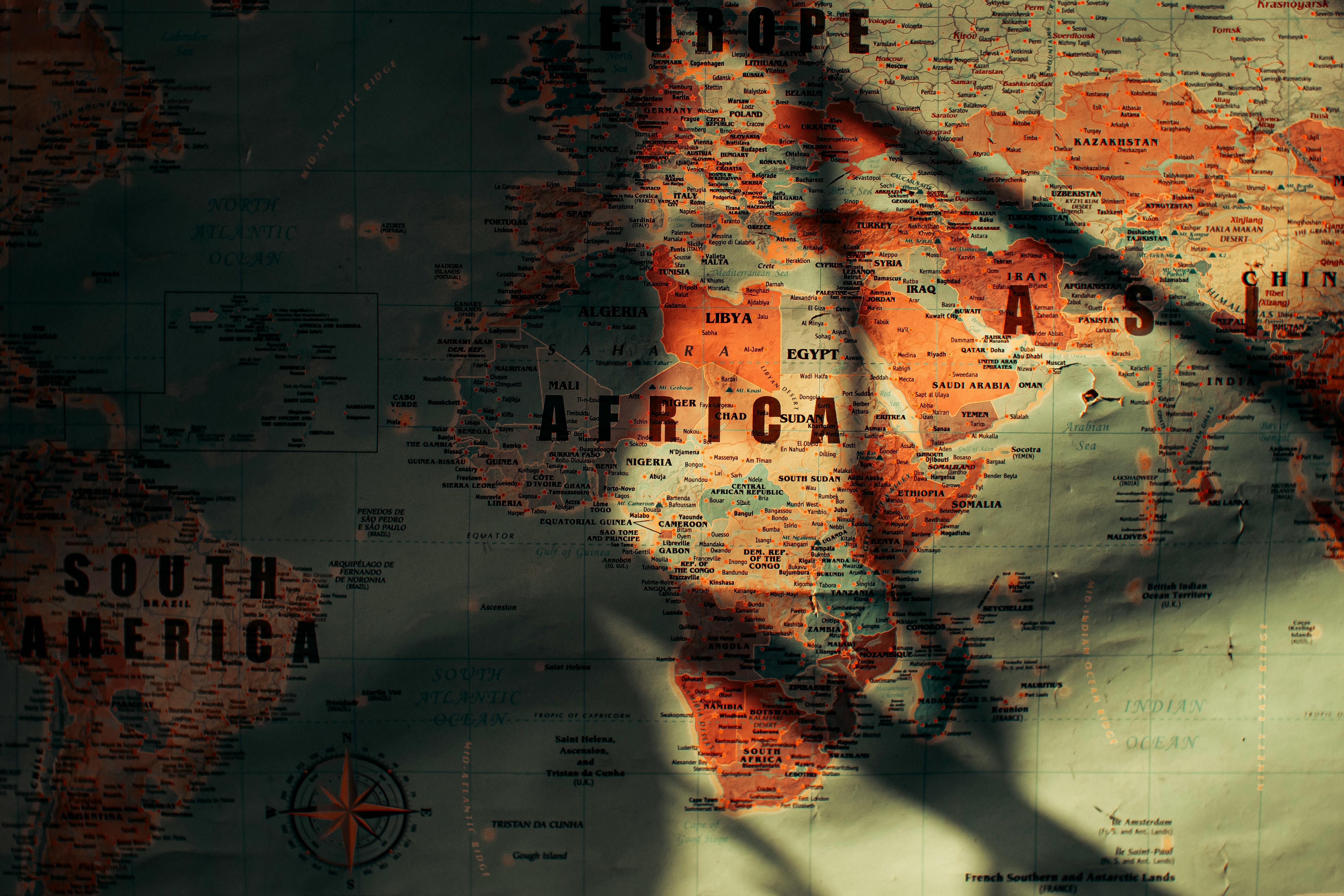 Africa & Emerging Markets Advisory