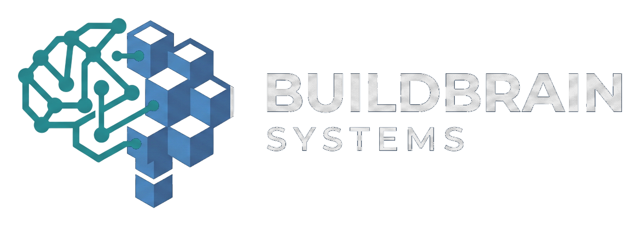 BuildBrain Systems logo